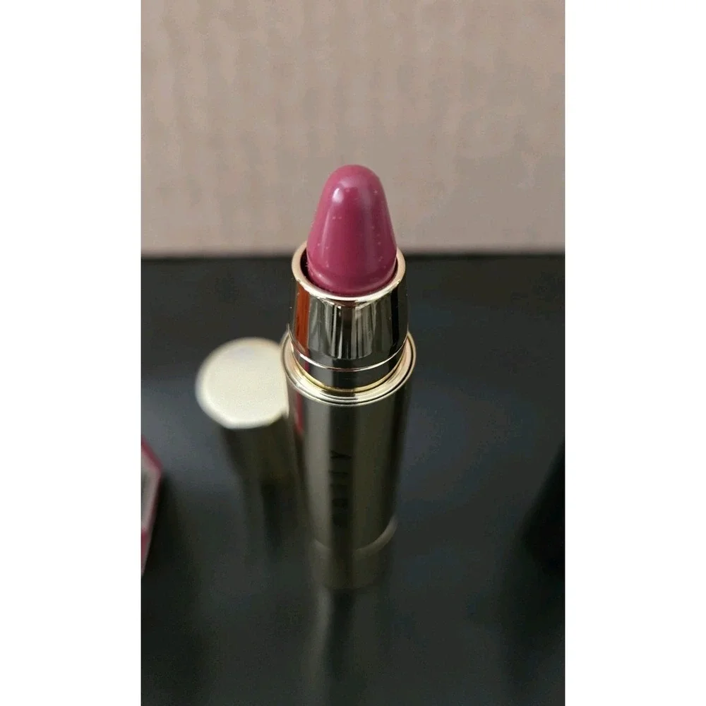 Mally Lip Stick Lot of 3 Mally+Rupal Werkroom, Supreme Raspberry,  Tulip